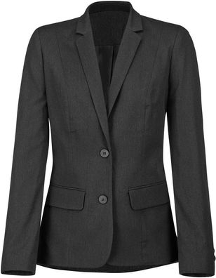 Lafont Damen Jacke Damen 2 Knöpfe Cortado 5H005738