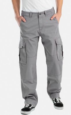 Reell Cargohose Flex Cargo Lc 1109-008