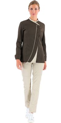 Lafont Ergonomische Hose 5 Taschen Lavender 1LVDPC