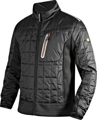 Utility Diadora Jacke Light Padded Jacket Tech