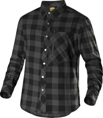 Utility Diadora Hemd Shirt Check Cortina