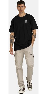 Reell Cargohose Reflex Easy Cargo Br 1121-005