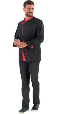 Lafont Ergonomische Hose 5 Taschen Romarin 1RMAPC