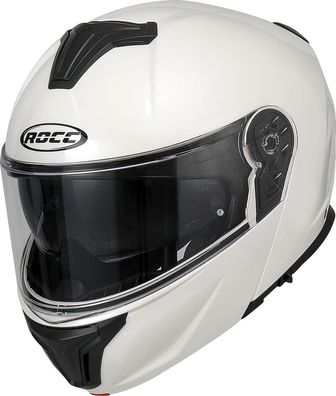 Rocc RO 418106 810 Klapphelm Uni