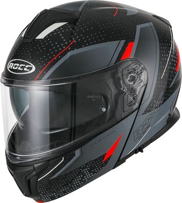 Rocc RO 41811 810 Klapphelm Dekor Matt