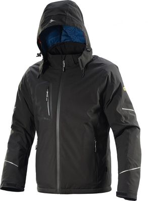 Utility Diadora Jacke Padded Jacket Cross