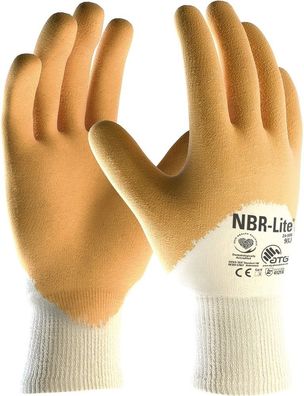 ATG Nitril-Handschuhe (24-985) (12 Paar) 2382
