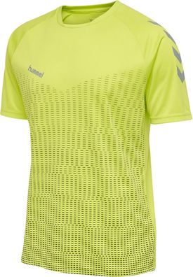 Hummel Kurzarmtrikot Hmlchallenger Jersey S/S
