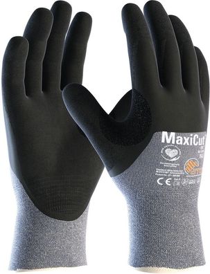 ATG Oil™ Schnittschutz-Strickhandschuhe (44-505) (12 Paar) 2483