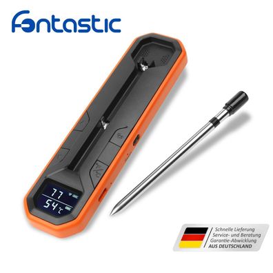 Kabelloses Smart Fleisch-Thermometer