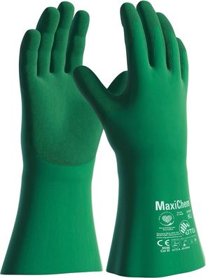 ATG Chemikalienschutz-Handschuhe (76-830) (12 Paar) 2388