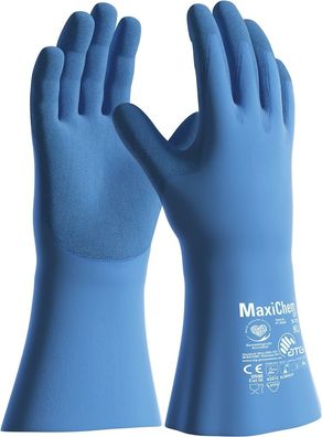 ATG Cut™ Chemikalienschutz-Handschuhe (76-733) (12 Paar) 2387