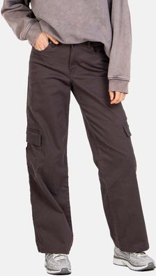 Reell Damen Cargohose Women Mia Cargo 2109-008