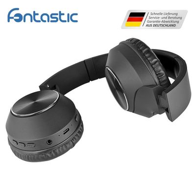 Drahtloser On-Ear Kopfhörer "TELA"