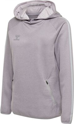 Hummel Damen Sweatshirts &amp; hoodies Hmlcima Hoodie Woman