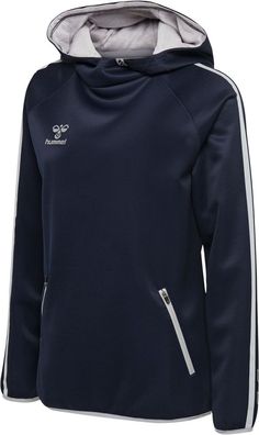 Hummel Damen Hoodie Hmlcima Woman 205489