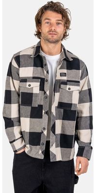 Reell Hemd / Shirt Freeman Shirt 1302-043