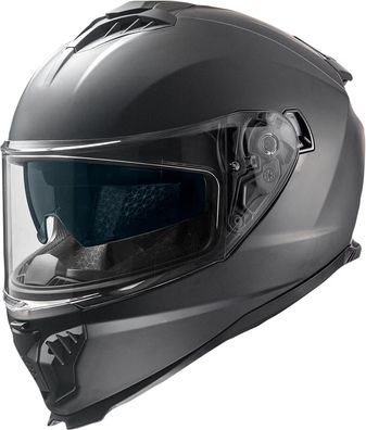 Rocc RO 40390 390 Integralhelm Uni Matt