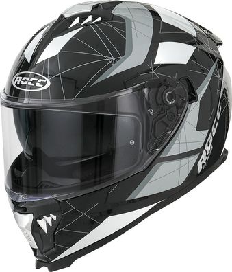 Rocc RO 403916 390 Integralhelm Dekor Glänzend
