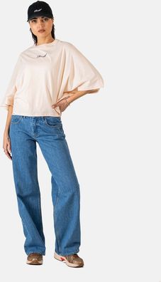 Reell Damen T-shirt Women Mayla 2301-019