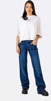 Reell Damen T-shirt Women Mayla 2301-019