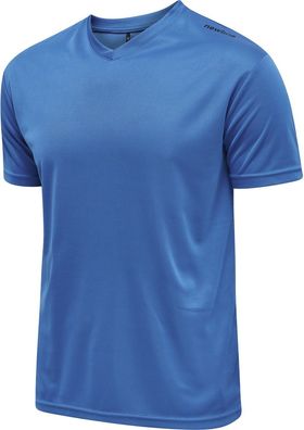 Newline Sportshirt Base Cool Tee 014614