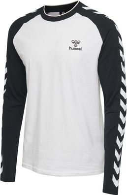 Hummel Longsleeve Hmlmark T-Shirt L/S 206409