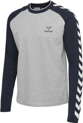 Hummel Longsleeve Hmlmark T-Shirt L/S 206409