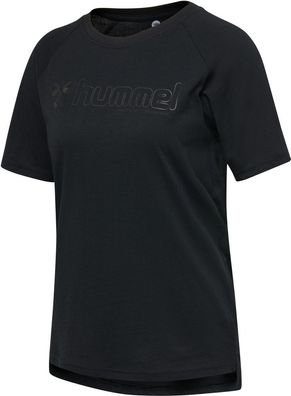 Hummel Damen T-Shirt Hmlzenia S/S 206523