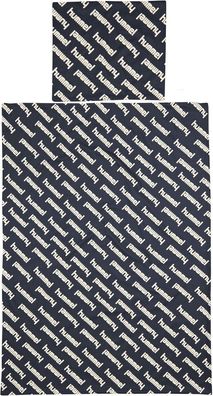 Hummel Kinder Bettwäsche Hmlpop Bedsheet 204837