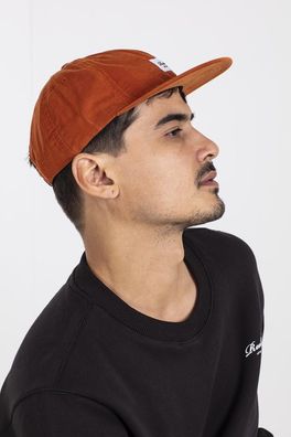Reell Cap Flat 6-Panel Cap 1402-022