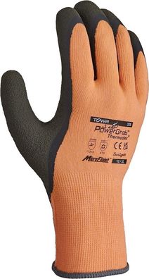 TOWA Winterhandschuhe Powergrab® Thermodex (12 Paar) 2273