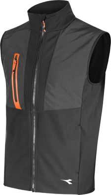 Utility Diadora Weste Vest Softshell Hybrid