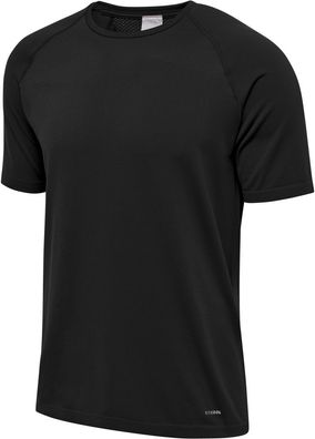 Hummel Kurzarmtrikot Hmlauthentic Pro Seamless Jersey S/S