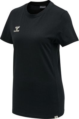 Hummel Damen T-Shirt Hmlmove Woman 206934