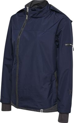Hummel Damen Winterjacke Hmlnorth Shell Jacket Woman 206684