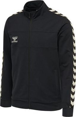 Hummel Trainingsjacke Hmlmove Classic Zip Jacket