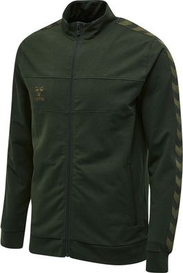 Hummel Trainingsjacke Hmlmove Classic Zip Jacket 206924