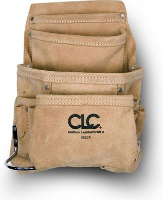 CLC Gürteltasche für Nägel und Werkzeug