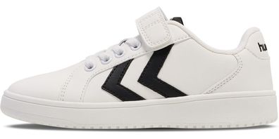 Hummel Kinder Sneakers low Derby Court Jr