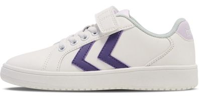 Hummel Kinder Sneaker Derby Court Jr 226694