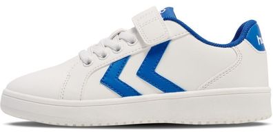 Hummel Kinder Sneakers low Derby Court Jr