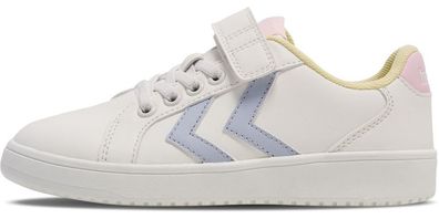 Hummel Kinder Sneaker Derby Court Jr 226694
