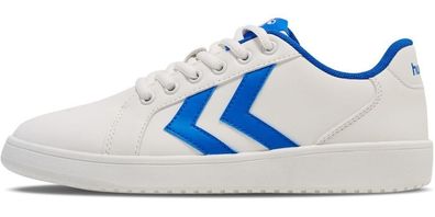 Hummel Kinder Sneaker Derby Court Lc Jr 226709