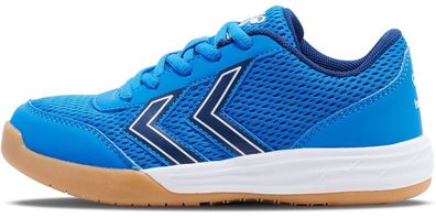 Hummel Kinder Sneakers low Multiplay Flex Lc Jr