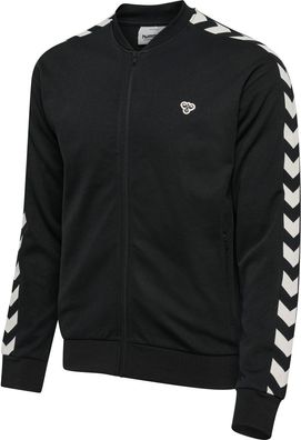 Hummel Trainingsjacke Hmlarchive Regular Poly Zip Jacket
