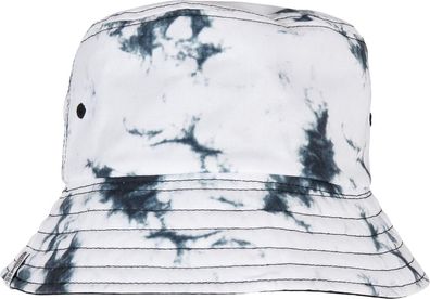 Flexfit Batik Dye Reversible Bucket Hat