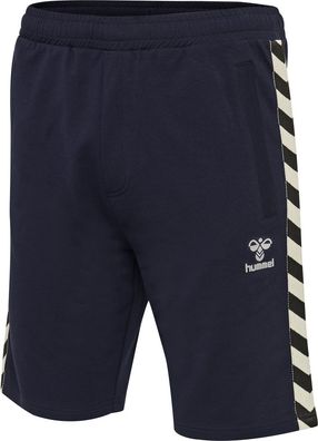 Hummel Kinder Sportshorts Hmlmove Classic Kids Shorts 206931