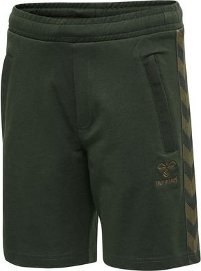 Hummel Kinder Sportshorts Hmlmove Classic Kids Shorts 206931