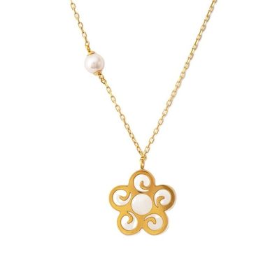 Majorica Jewelry Mod. 16634.01.1.000.010.1
